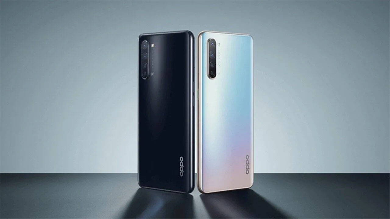 Teknoloji devi OPPO, Mıstaçoğlu Holding'le el sıkıştı