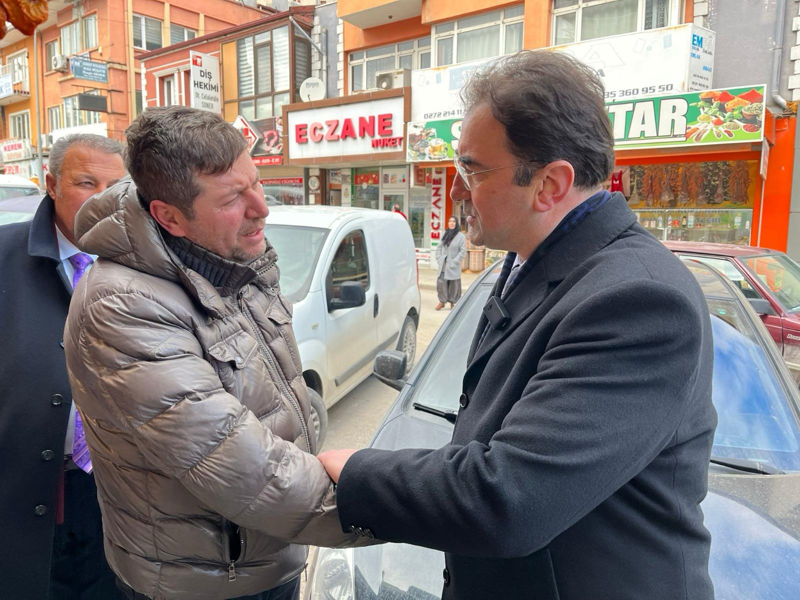 AFYONUMUZDA  ŞANLI ÜÇ HİLALİMİZİ GURURLA, ONURLA DALGALANDIRACAĞIZ