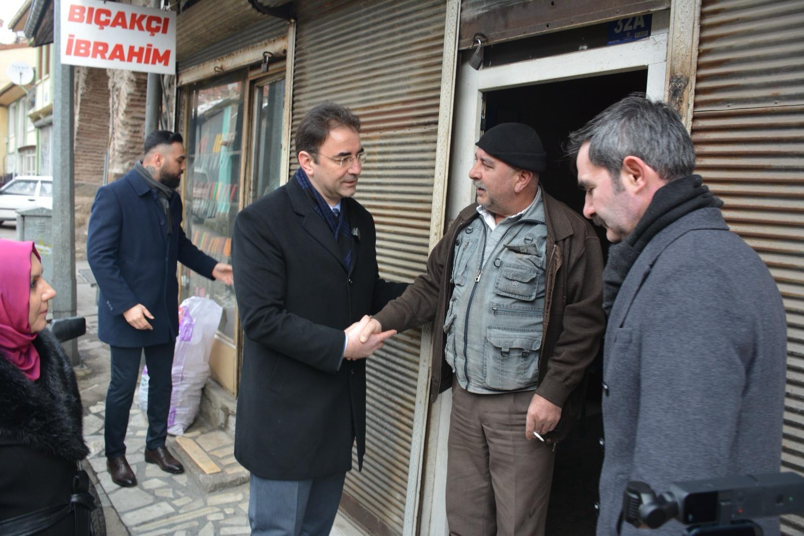 AFYONUMUZDA  ŞANLI ÜÇ HİLALİMİZİ GURURLA, ONURLA DALGALANDIRACAĞIZ