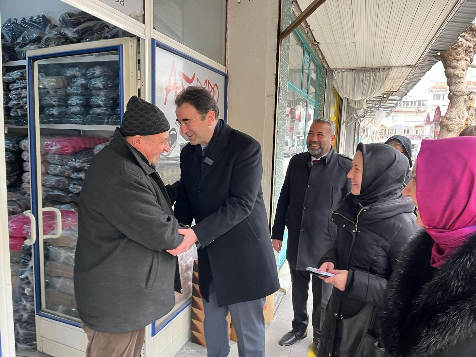 AFYONUMUZDA  ŞANLI ÜÇ HİLALİMİZİ GURURLA, ONURLA DALGALANDIRACAĞIZ