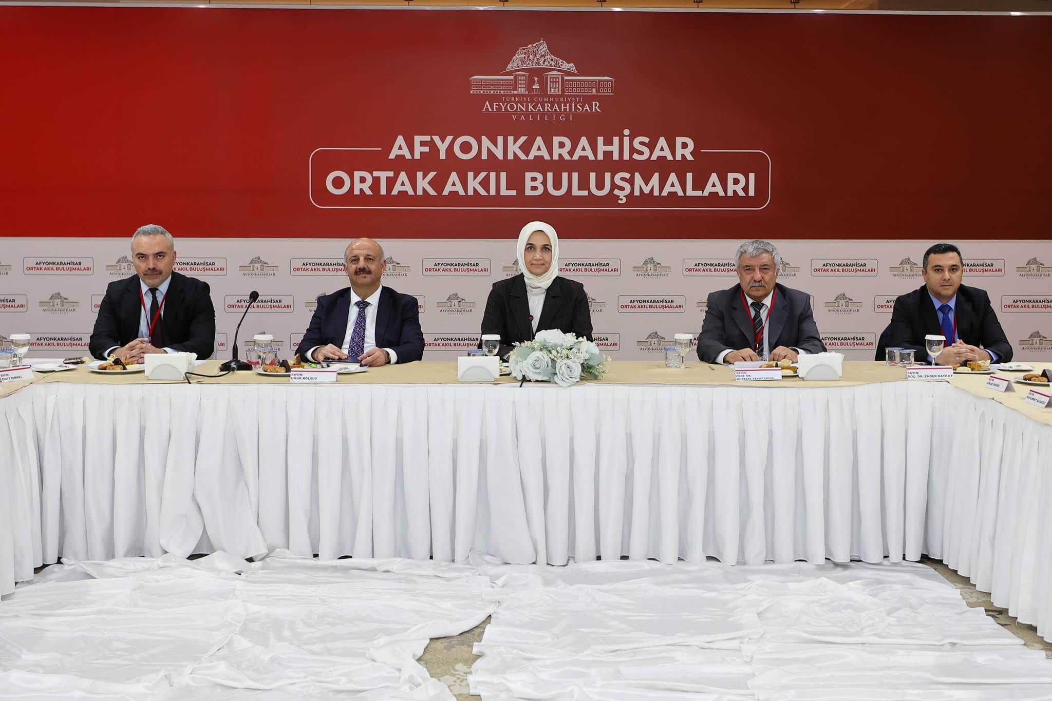 ValiYiğitbaşı, “Mermer Afyonkarahisar’ın kimliği ve kültürel zenginliği”