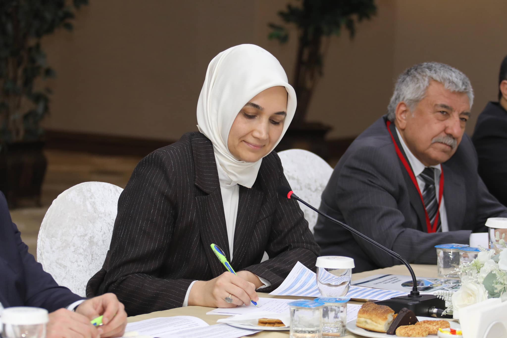 ValiYiğitbaşı, “Mermer Afyonkarahisar’ın kimliği ve kültürel zenginliği”