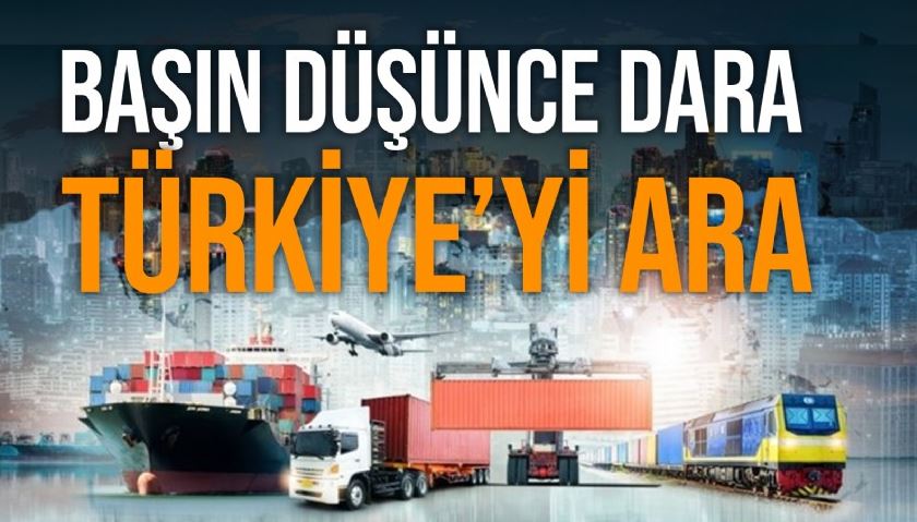 Avrupa tedarikte Türklerin kapısını çalıyor... Siparişlerde yüzde 10 artış var.