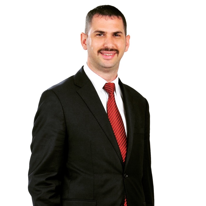 İYİ Partili Yağcı Vatandaşla Buluşuyor