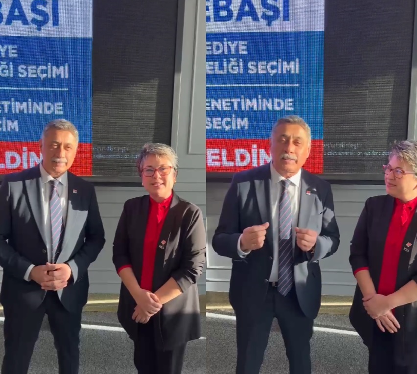 CHP'li Görgöz Eskişehir'de Ön Seçim Programına Katıldı