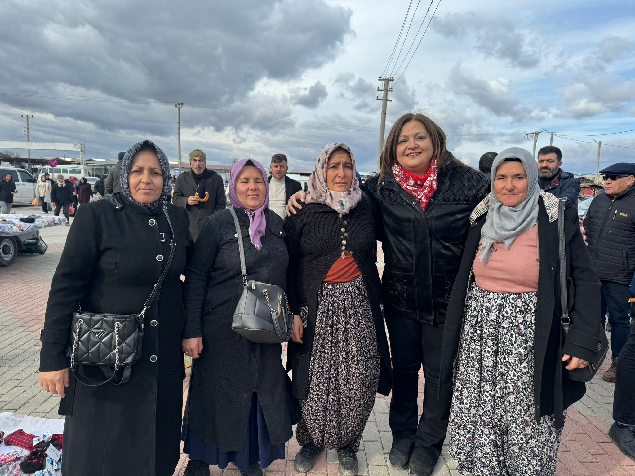 CHP'li Köksal Kararlı