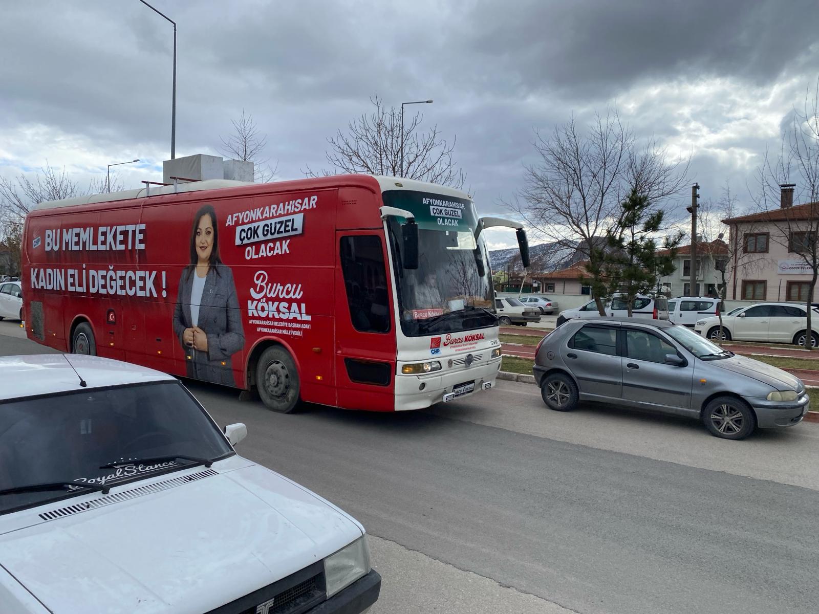 'Koçak' Gelmeden 'Köksal' Geldi