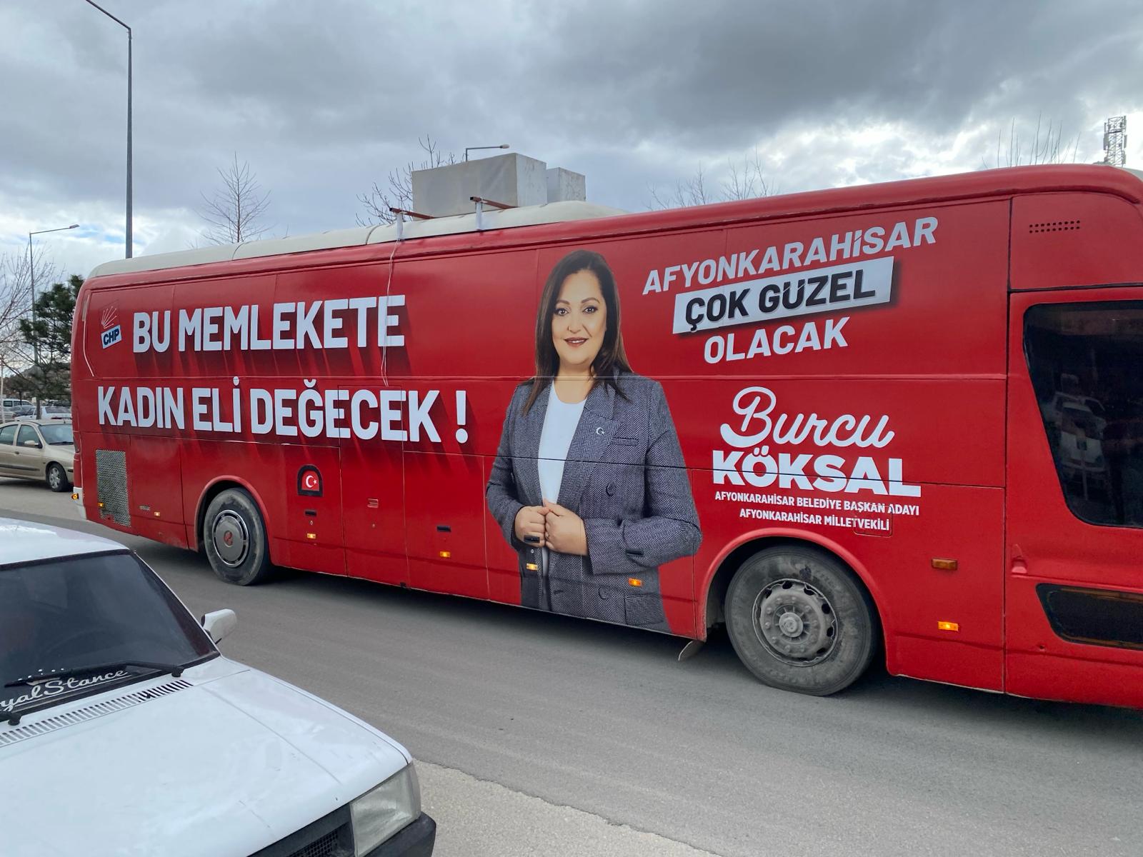 'Koçak' Gelmeden 'Köksal' Geldi