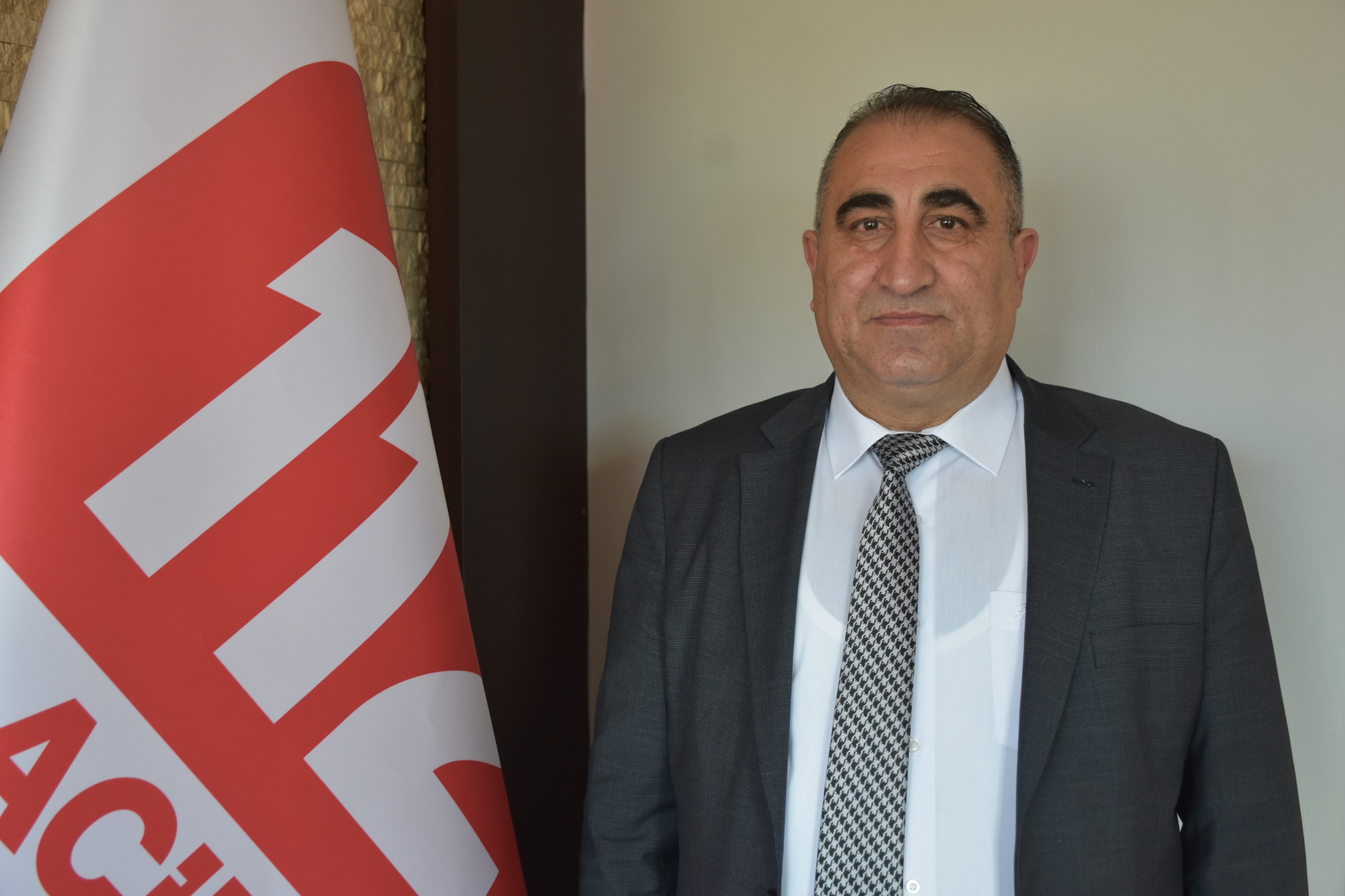 6 Şubat Depremlerinin Birinci Yılı
