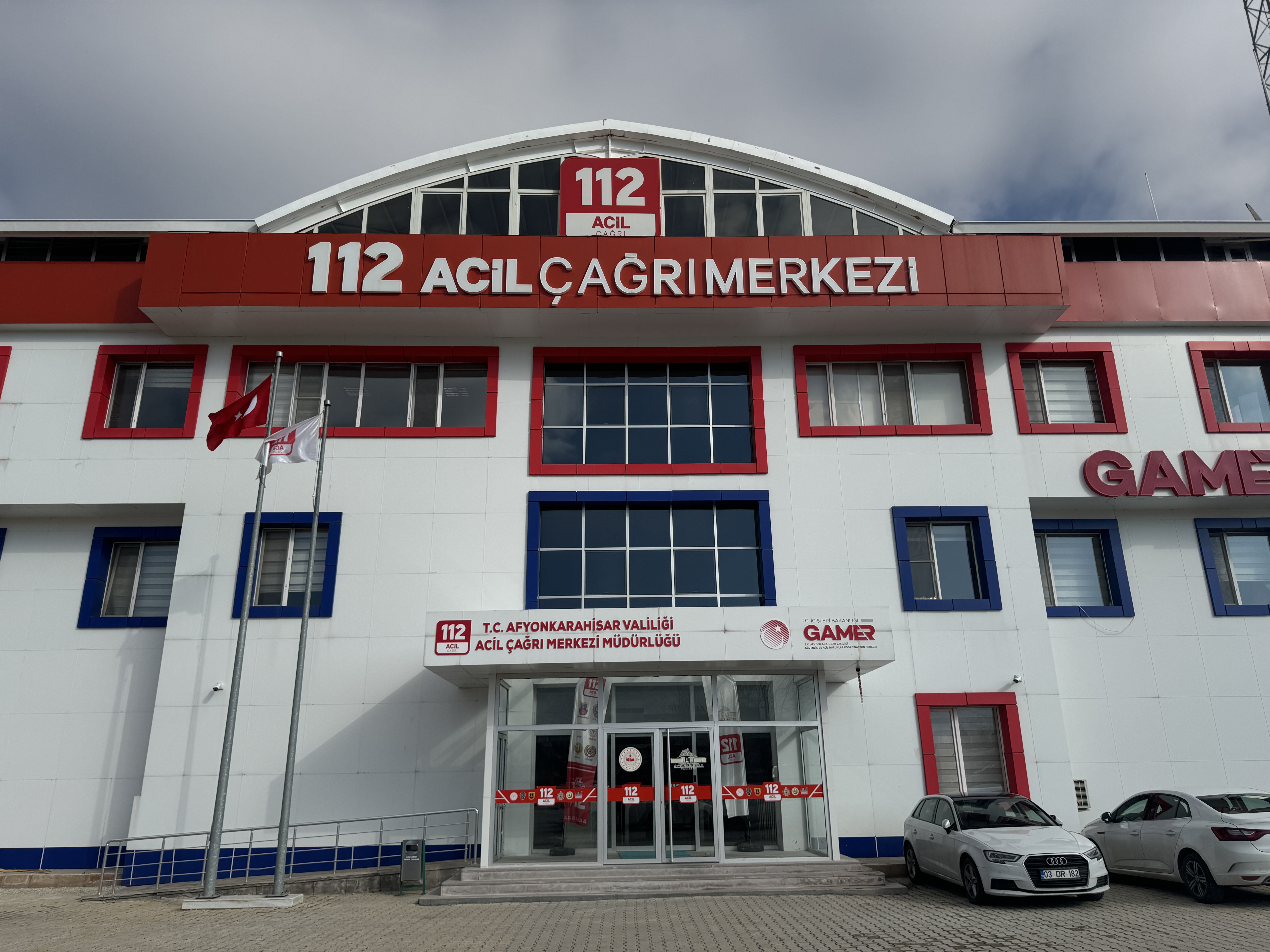 6 Şubat Depremlerinin Birinci Yılı