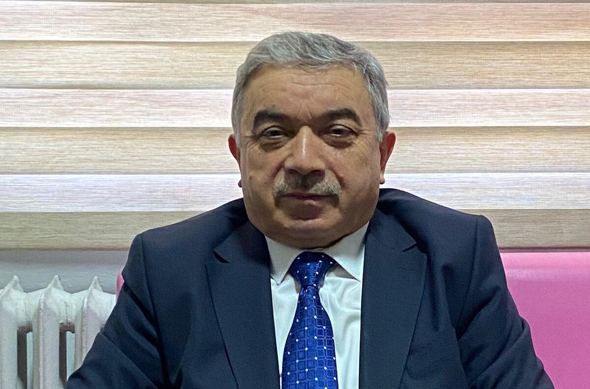 MHP'li Özaşkın Şuhut'ta Değer Veriyor