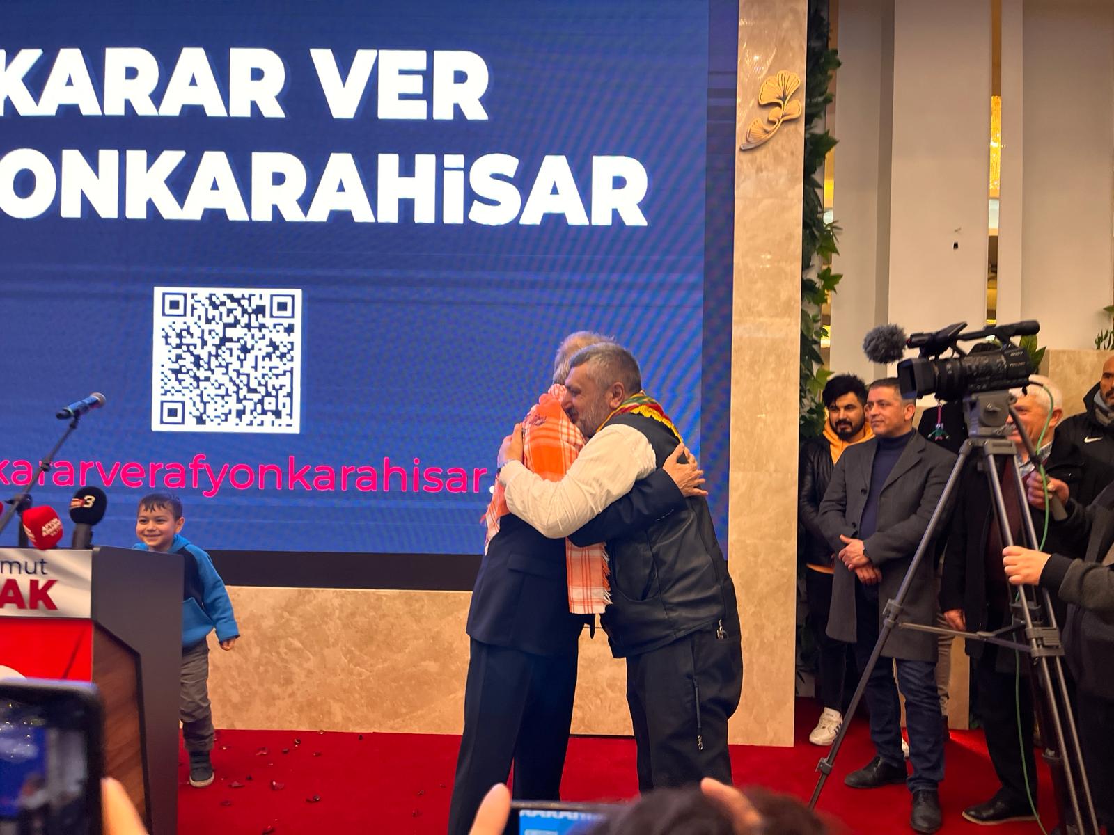 Siyasetçi Koçak Basın Açıklamasında 1 Şubat'tı İşaret Etti