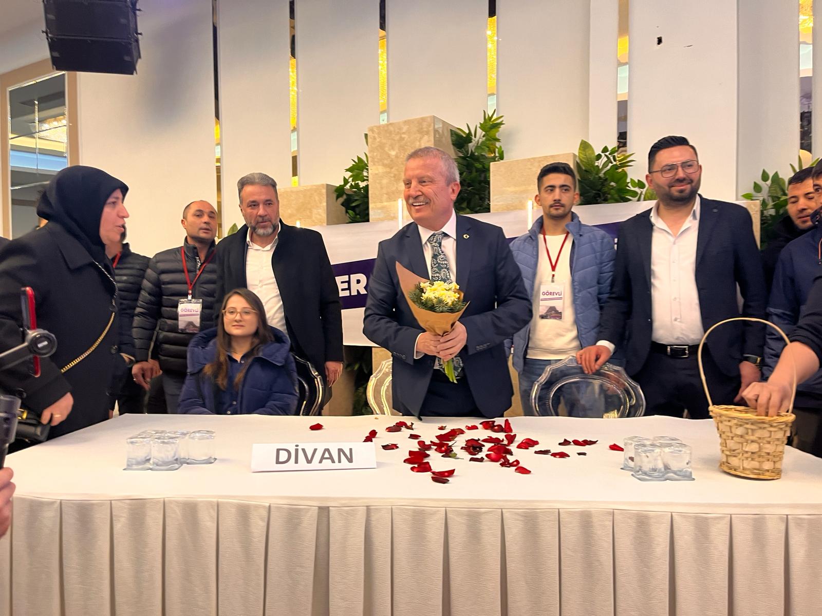 Siyasetçi Koçak Basın Açıklamasında 1 Şubat'tı İşaret Etti