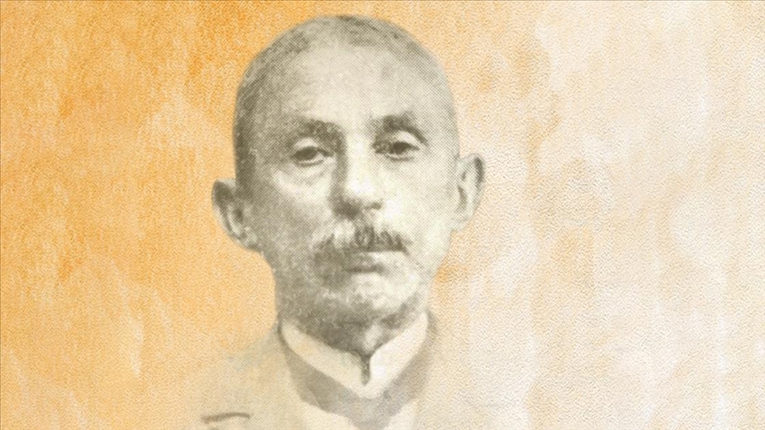 İlk Felsefi Terimler Sözlüğünün Yazarı: ‘İsmail Fenni Ertuğrul’