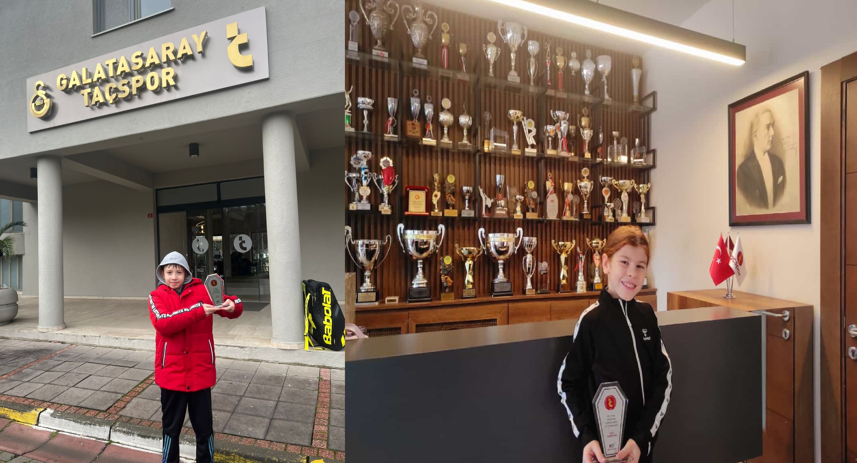 Afyonlu Sporcuların Başarısı Göğüs Kabartıyor