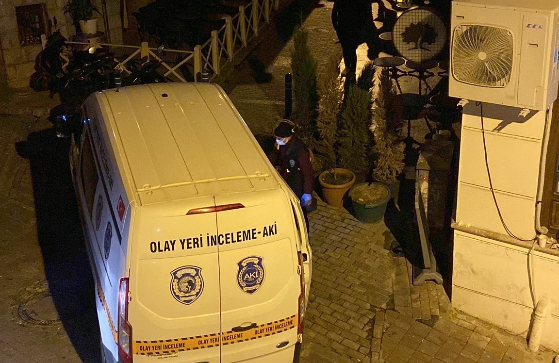 2 Kişi Çıkan Arbede Sırasında Yaralandı