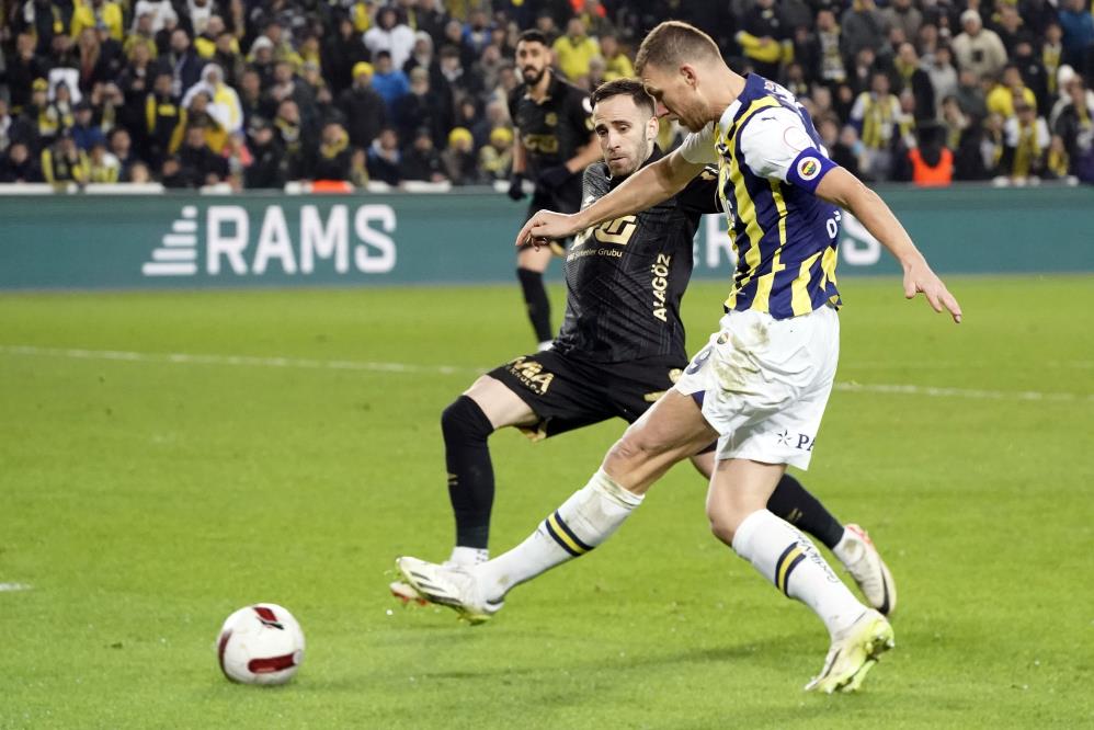KANARYA HAFTAYI KAYIPSIZ GEÇTİ