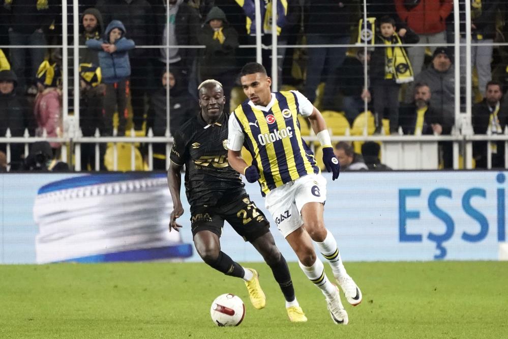 KANARYA HAFTAYI KAYIPSIZ GEÇTİ