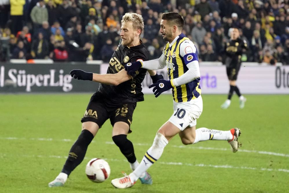 KANARYA HAFTAYI KAYIPSIZ GEÇTİ