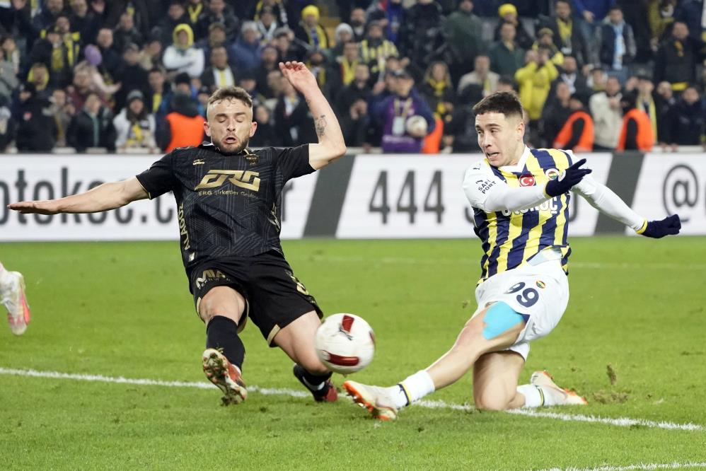 KANARYA HAFTAYI KAYIPSIZ GEÇTİ