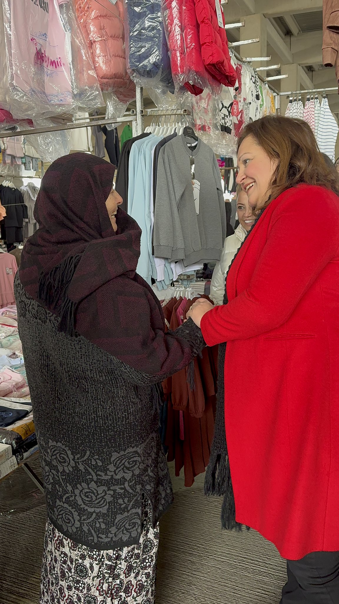 CHP'li Köksal ''Biz Bu Şehre Sevdalıyız''