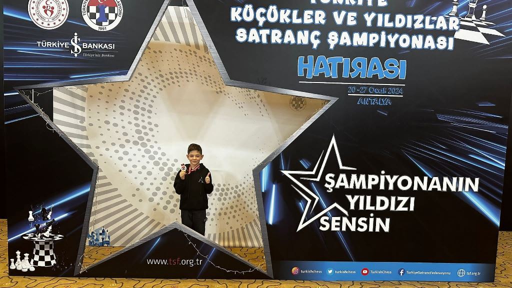 AFYONKARAHİSAR TARİHİNDE BİR İLK