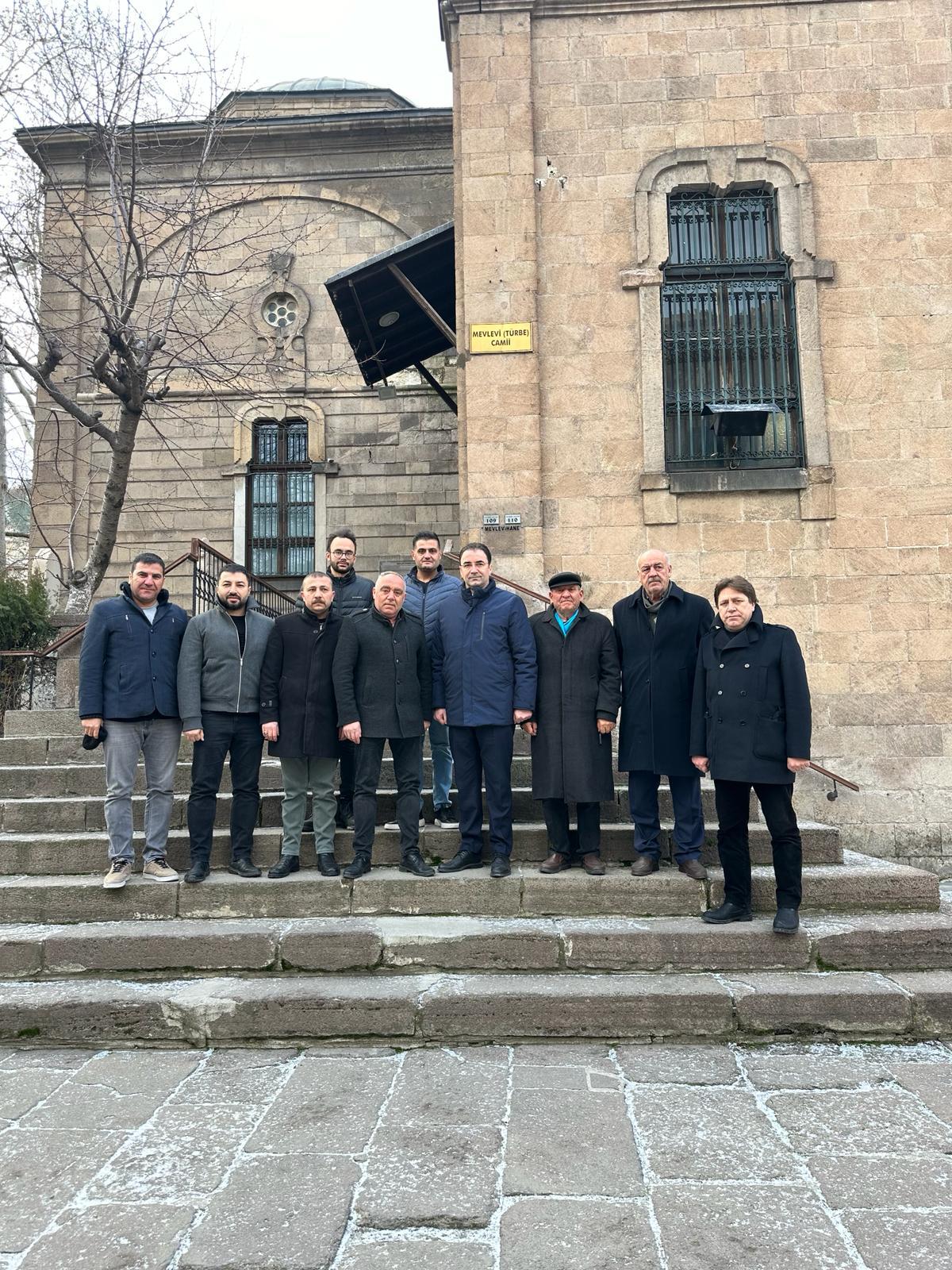 MHP'NİN BELEDİYE YÖNETİMİNDE TEMEL PRENSİBİ HİZMETTE EŞİTLİK