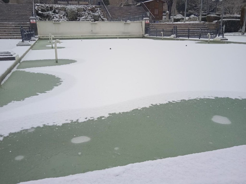 AFYON’DA  SOĞUK HAVA BU HAFTADA ETKİLİ OLACAK