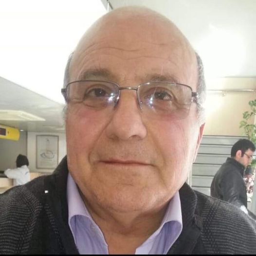Emekli Başkomiser Hayatını Kaybetti