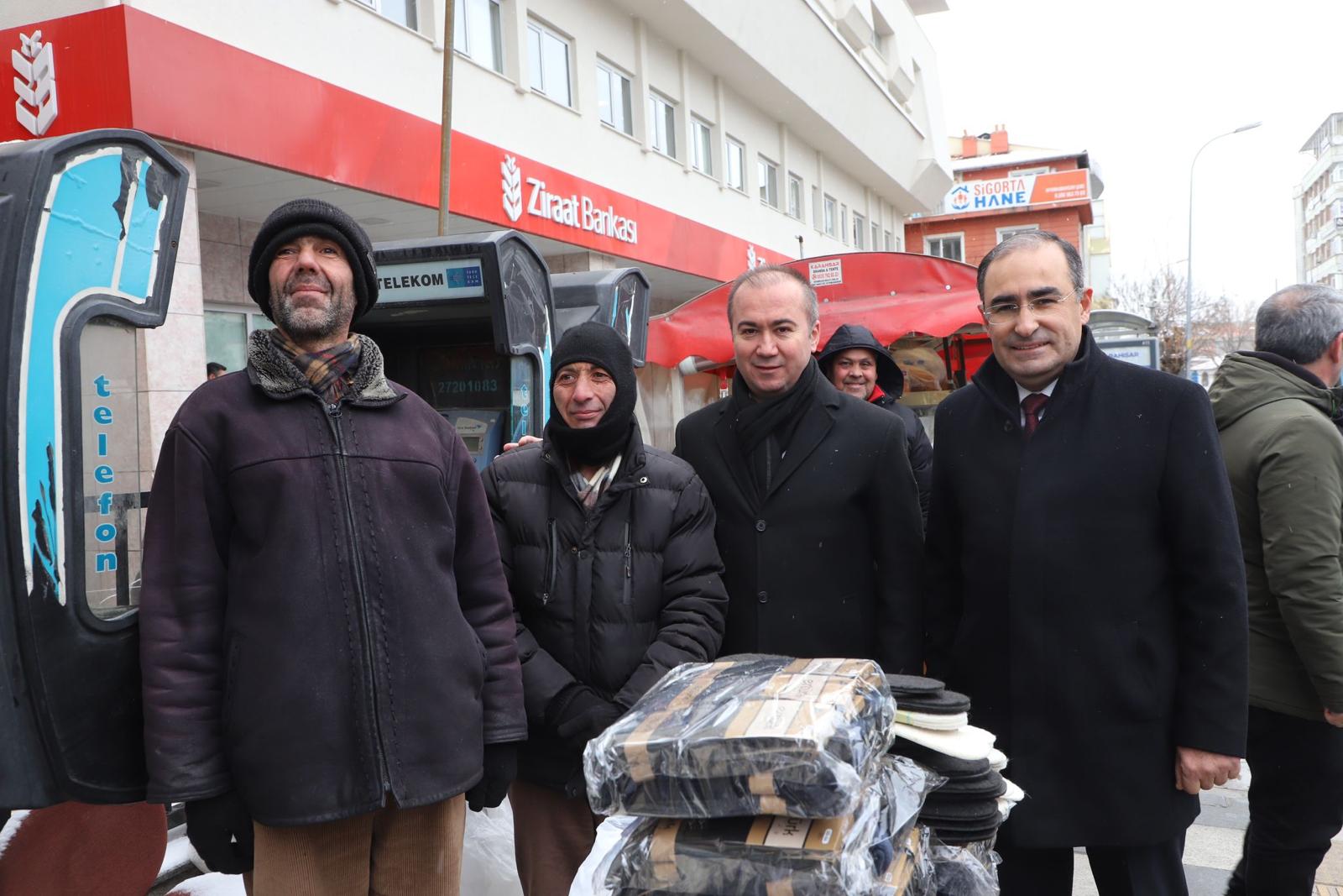 “BİZİM DERDİMİZ DE SEVDAMIZ DA AFYONKARAHİSAR”