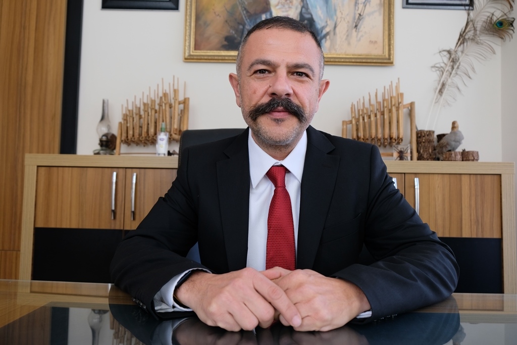 GAZLIGÖL'DE SÖMESTR FULL KAPASİTE