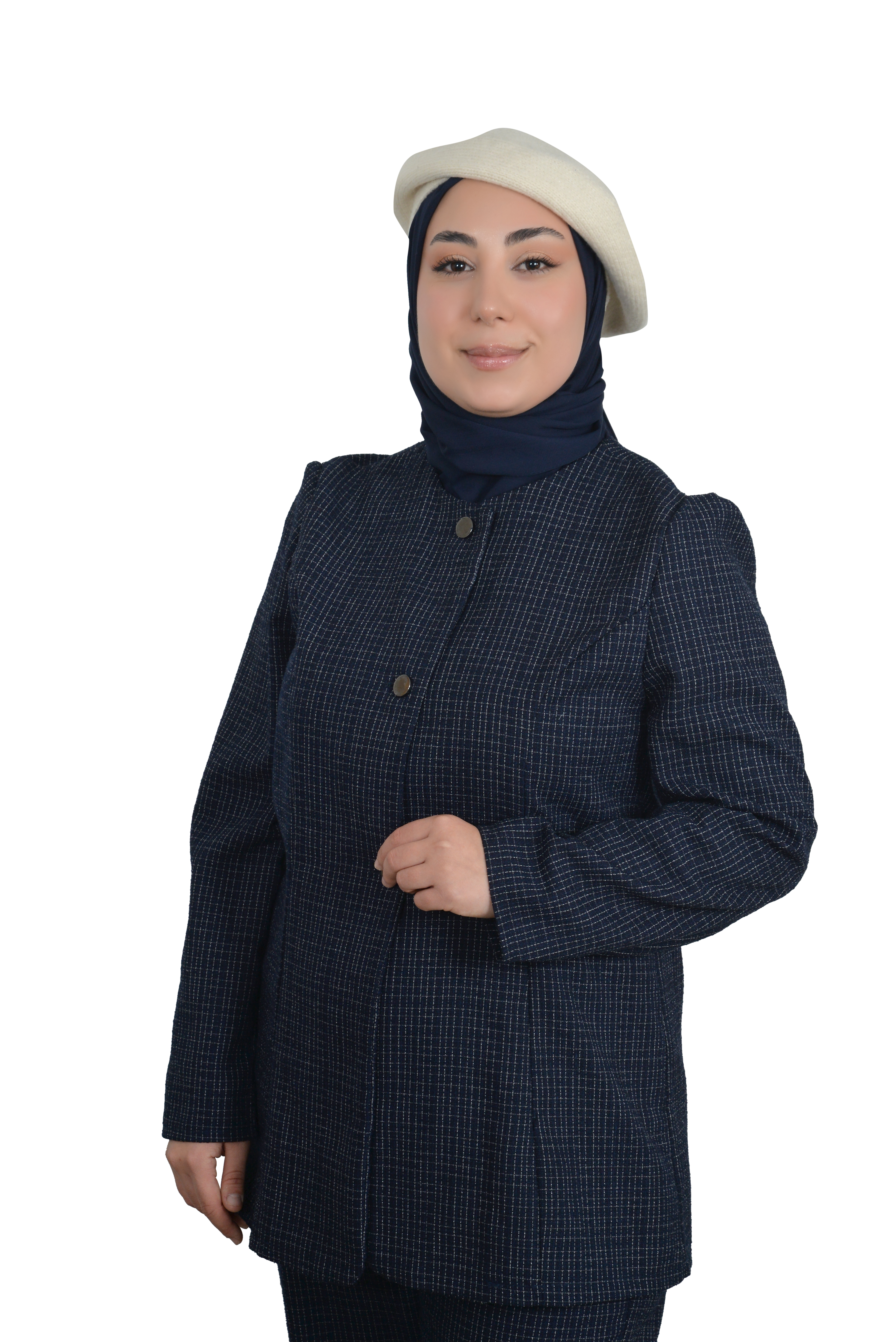 "Sizlerden benim adıma beklentilerinizin çok olmasını isterim"