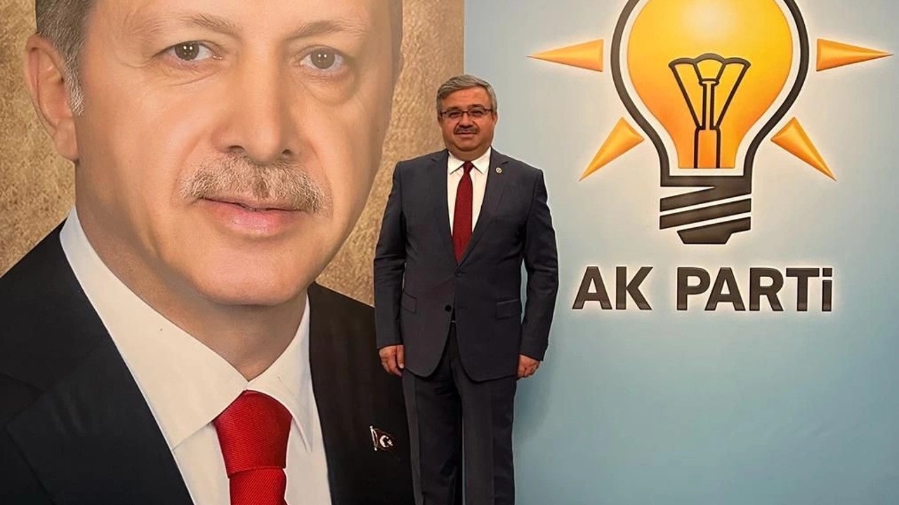 AK Partili Yurdunuseven Paylaşımda Bulundu