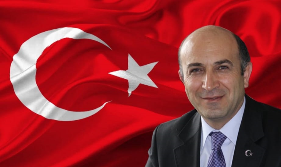 Başkan Şenol'un Gündemi TÜİK Verileri ve Yoksulluk Sınırı Oldu