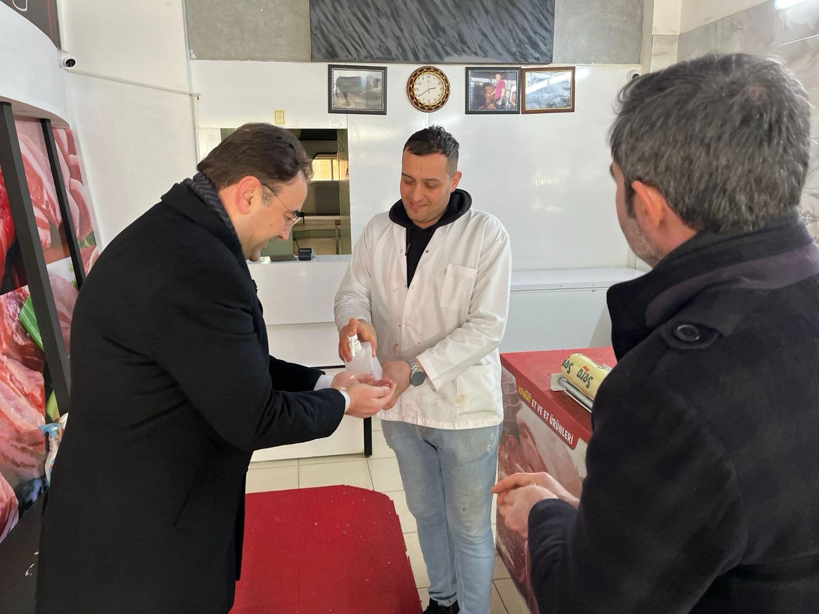 MHP'li Küçükkurt ''Afyon'un Boş Vaatlere Karnı Tok''