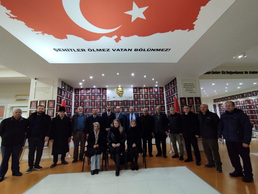 "BİZ DEMEK, SİZ DEMEK"