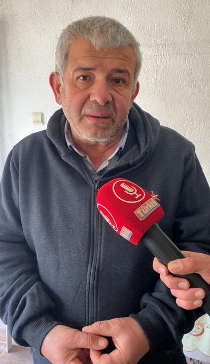 "Gözlemelerimize sevgimizi katıyoruz"