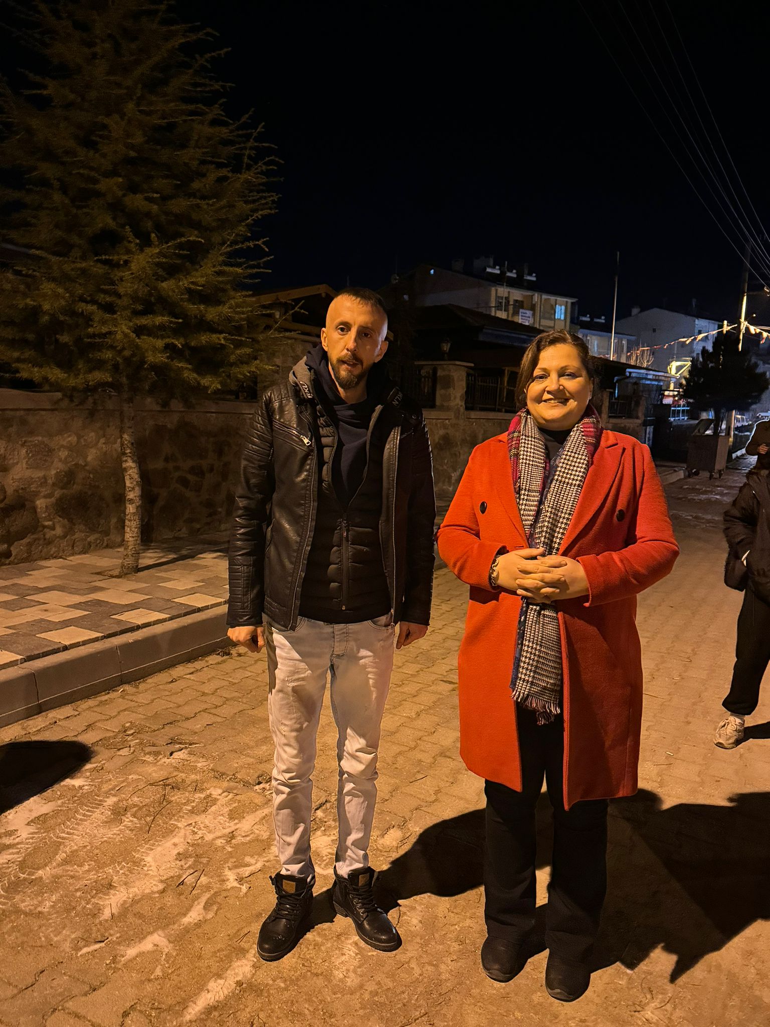 KÖKSAL, "İŞİMİZE GELENİ DEĞİL, ELİMİZDEN GELENİ YAPACAĞIZ"