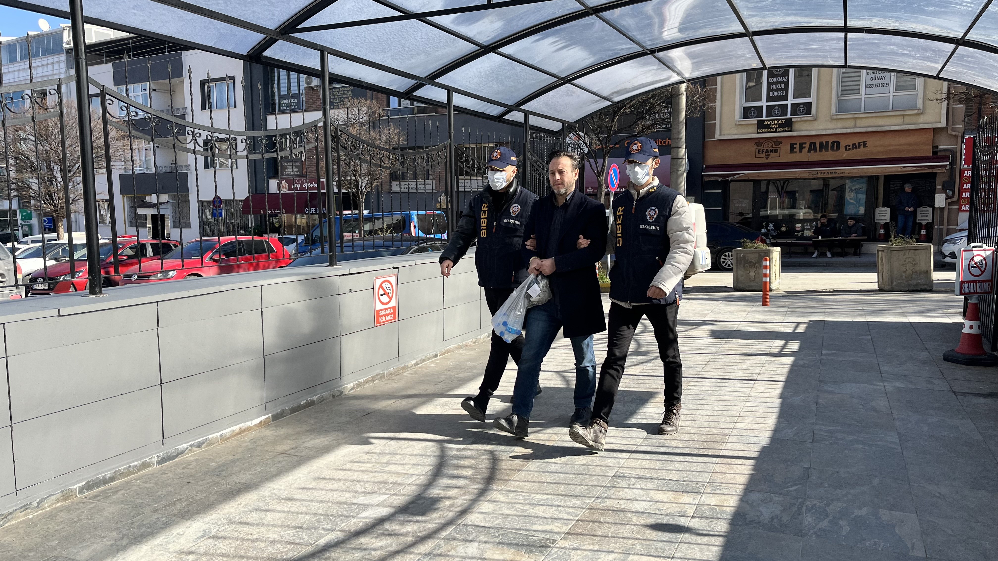 SİBERGÖZ-20 OPERASYONU