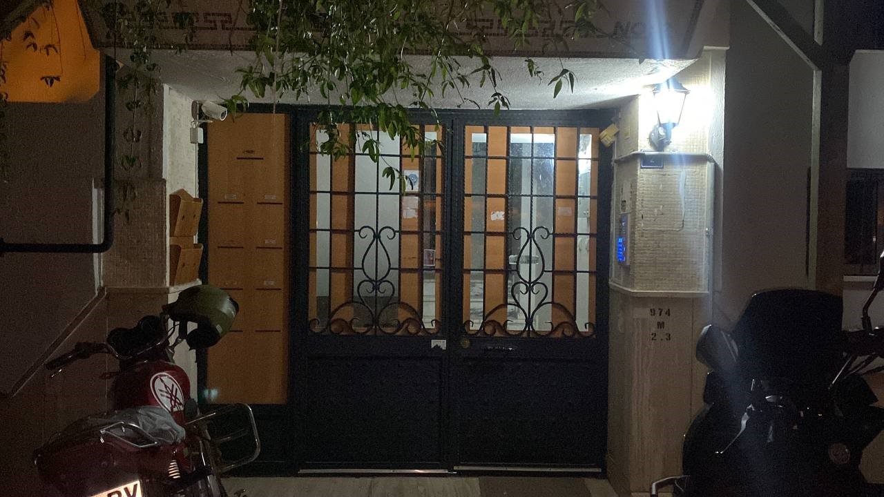 Kurşun Yağdıran Koca Tutuklandı