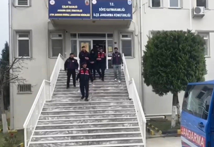 KESİK BAŞ CİNAYETİNİ JANDARMA AYDINLATTI: