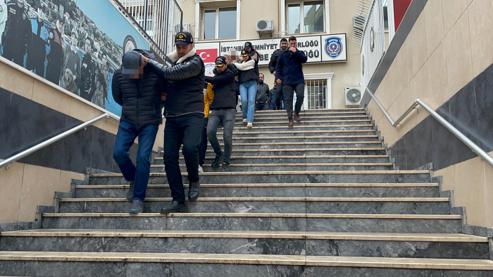 Emekli Bankacıdan 11 Milyon Liralık Vurgun!