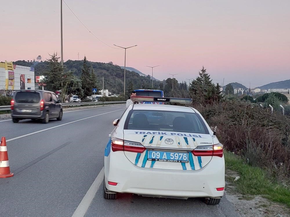 Kesik Baş Cinayetini Jandarma Aydınlattı: