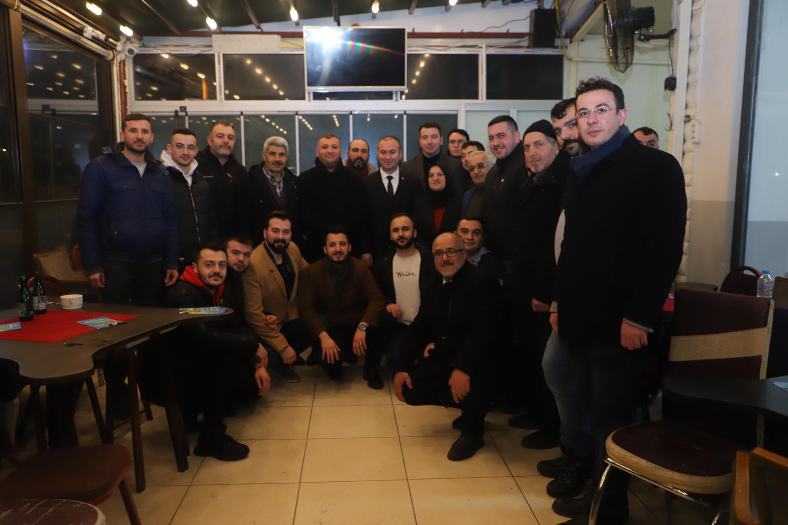 Cumhurbaşkanı’ndan Afyonkarahisar’a müjde