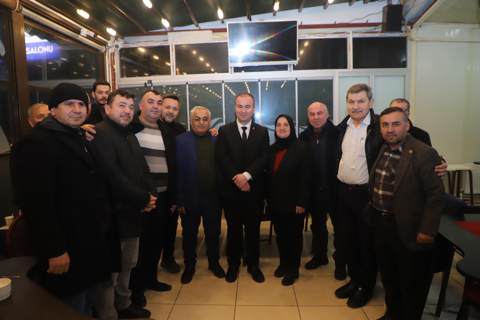 Cumhurbaşkanı’ndan Afyonkarahisar’a müjde