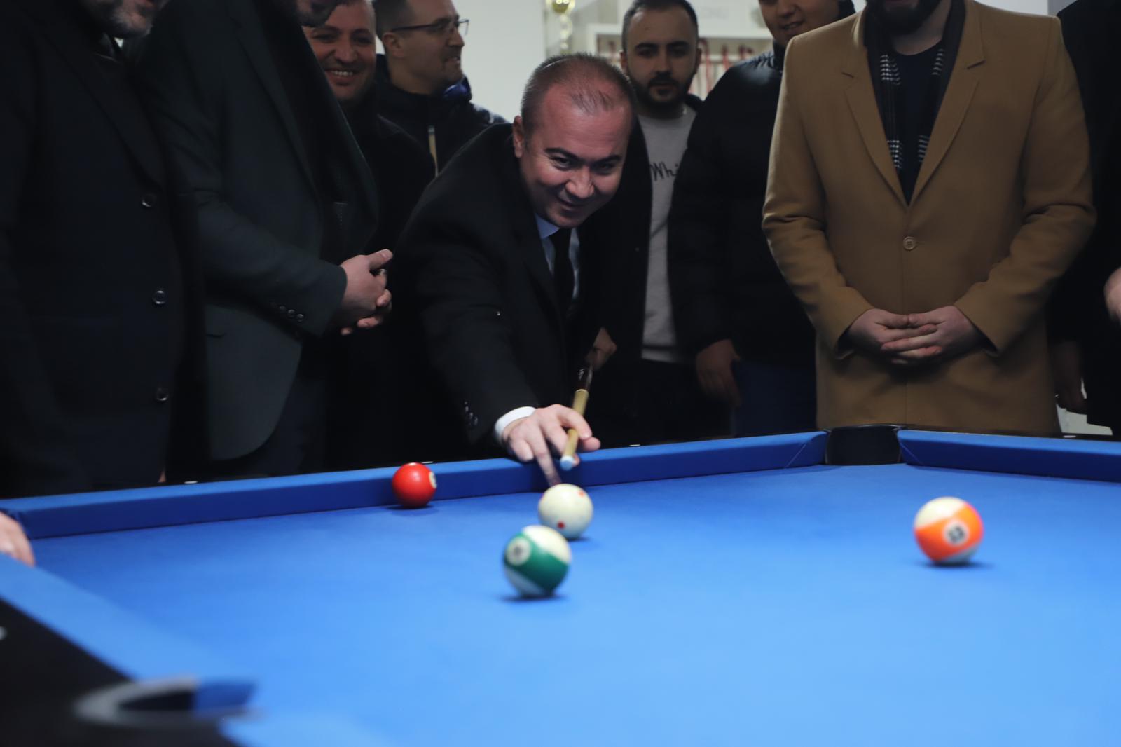 Cumhurbaşkanı’ndan Afyonkarahisar’a müjde