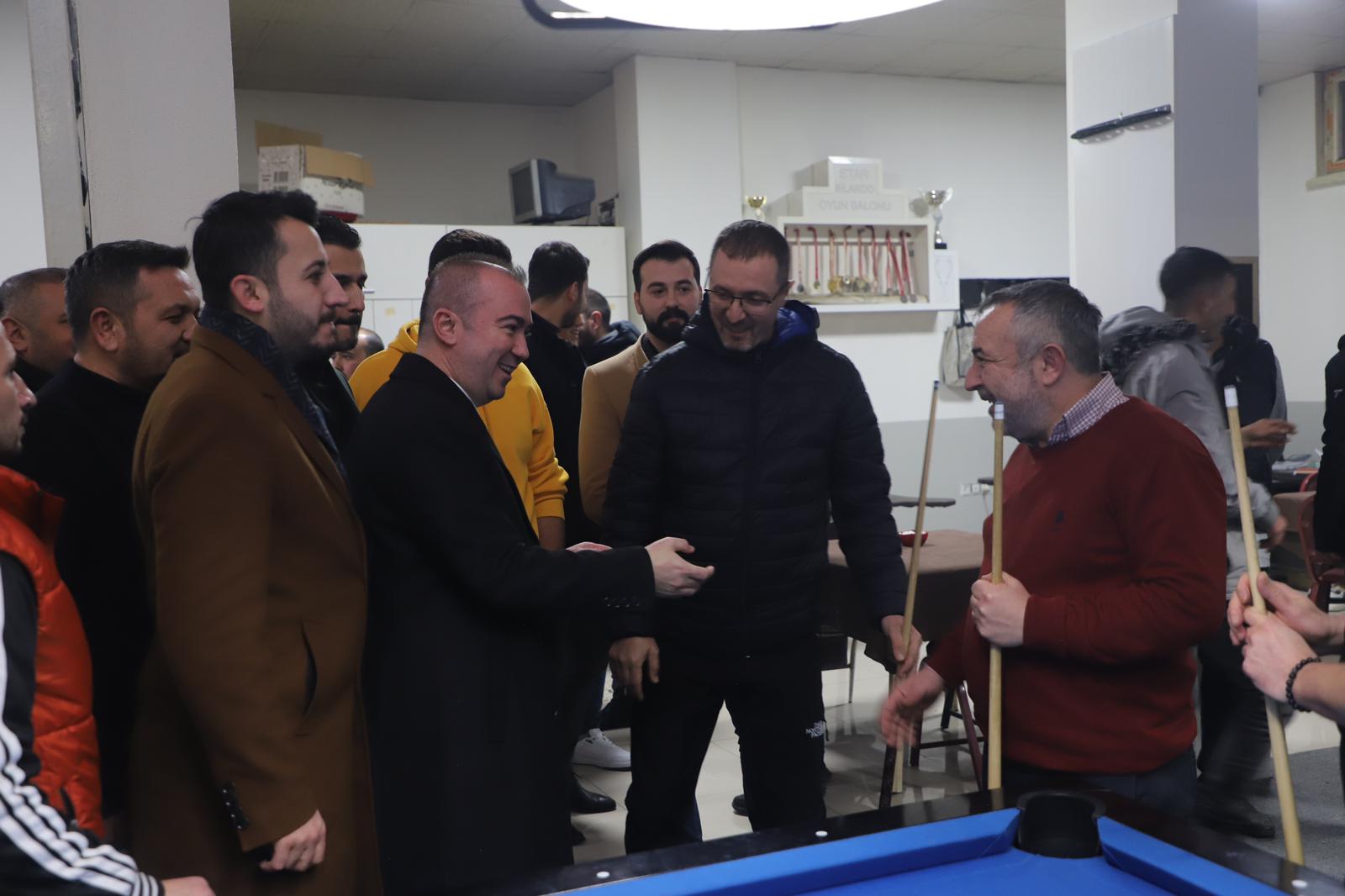 Cumhurbaşkanı’ndan Afyonkarahisar’a müjde