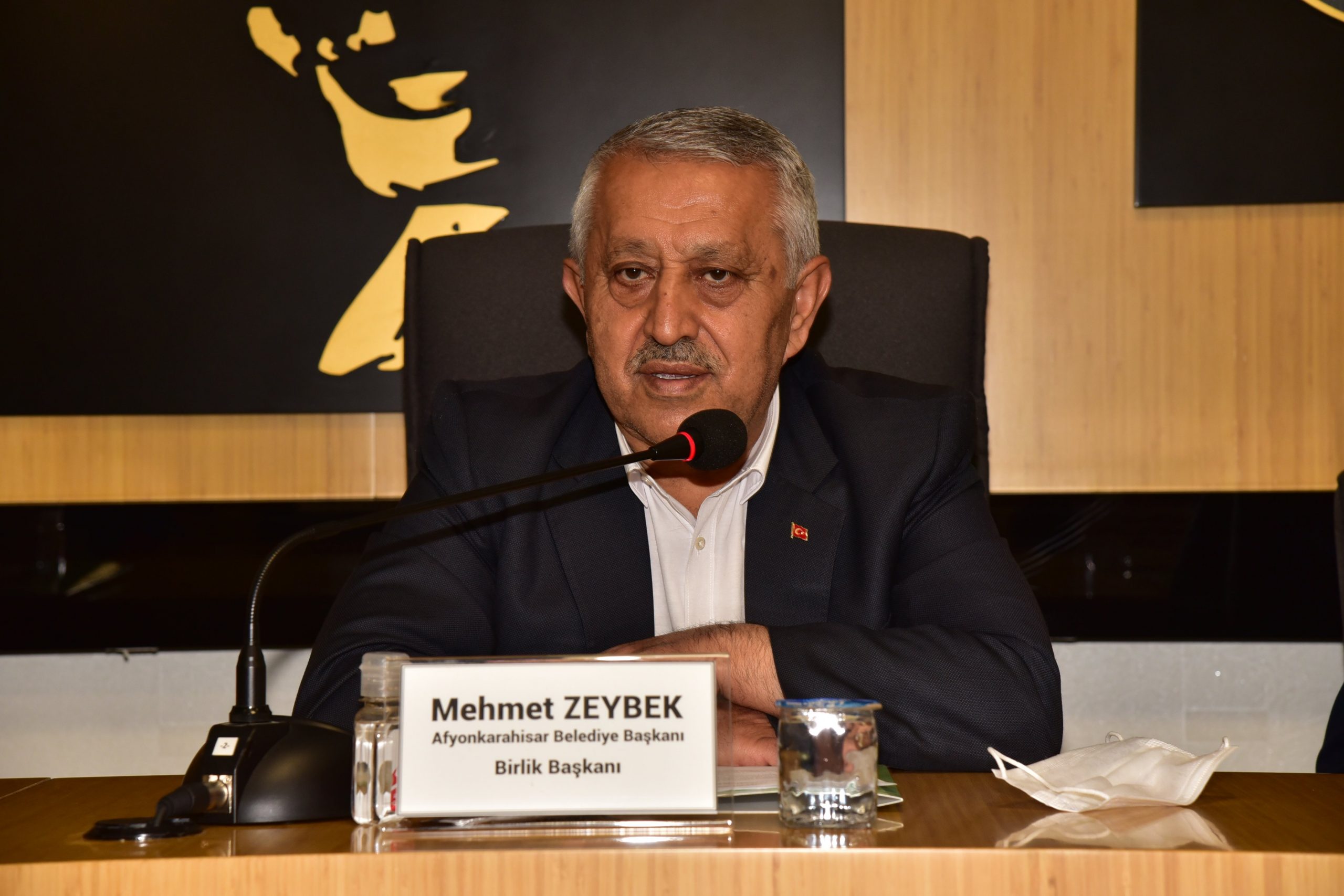 AFYONKARAHİSARLI İÇİN YARGILANDIK"