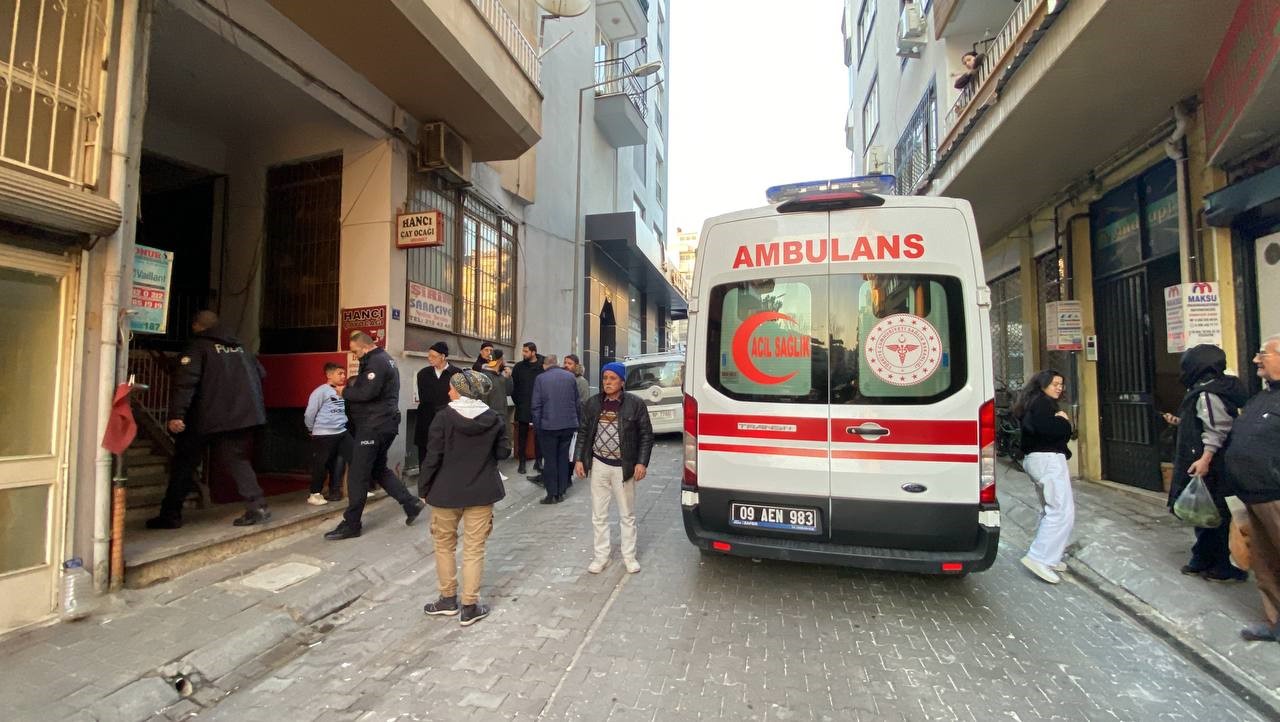 3 ŞÜPHELİ GÖZALTINA ALINDI
