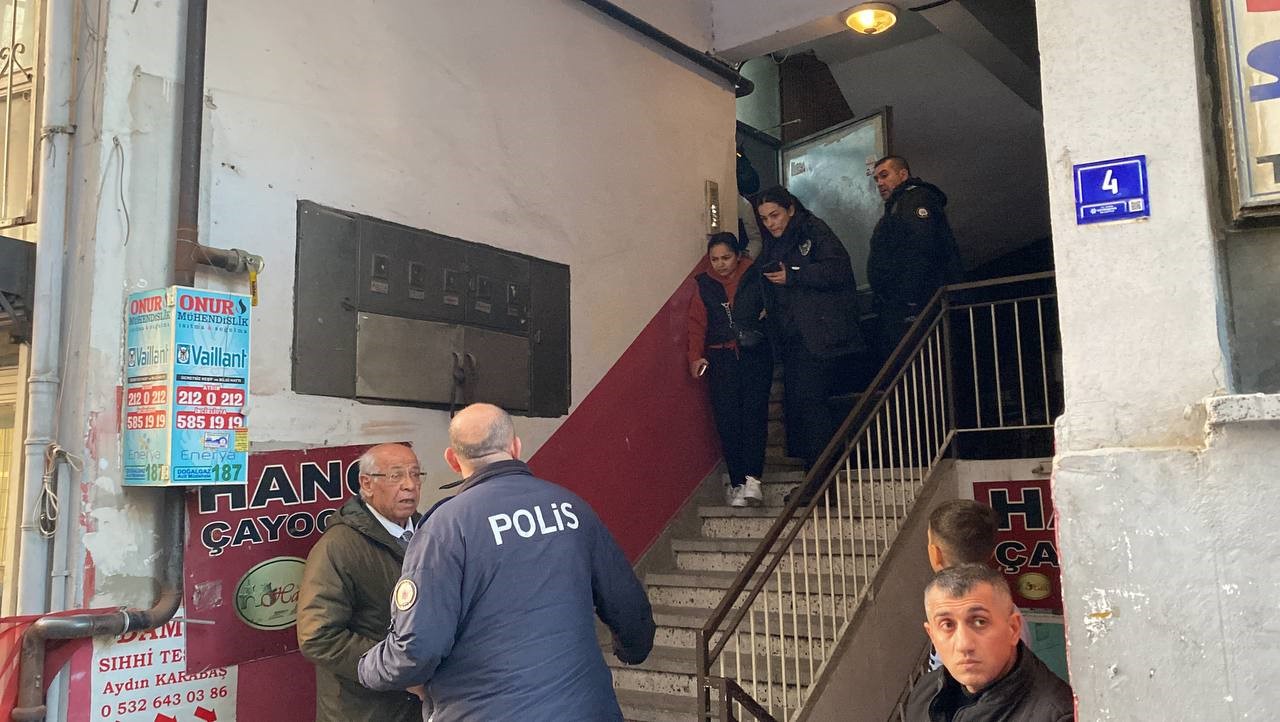 3 ŞÜPHELİ GÖZALTINA ALINDI